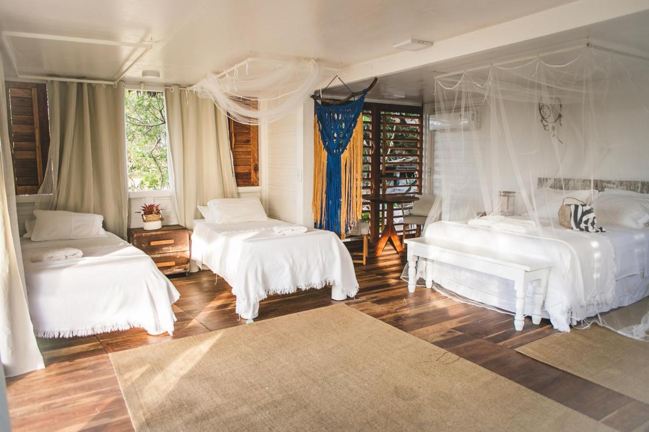 Kitejuba Bungalows Tatajuba Экстерьер фото